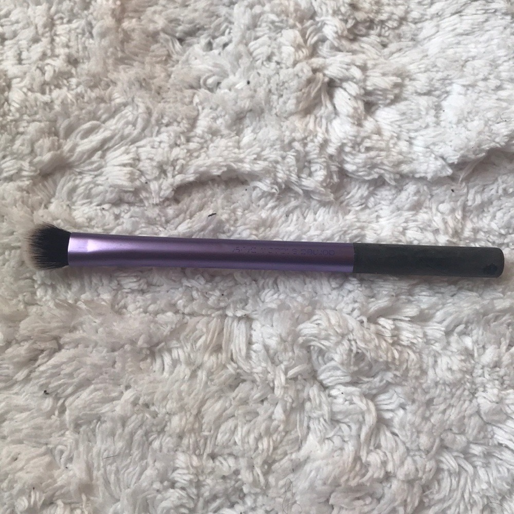 Real Techniques Shading Brush